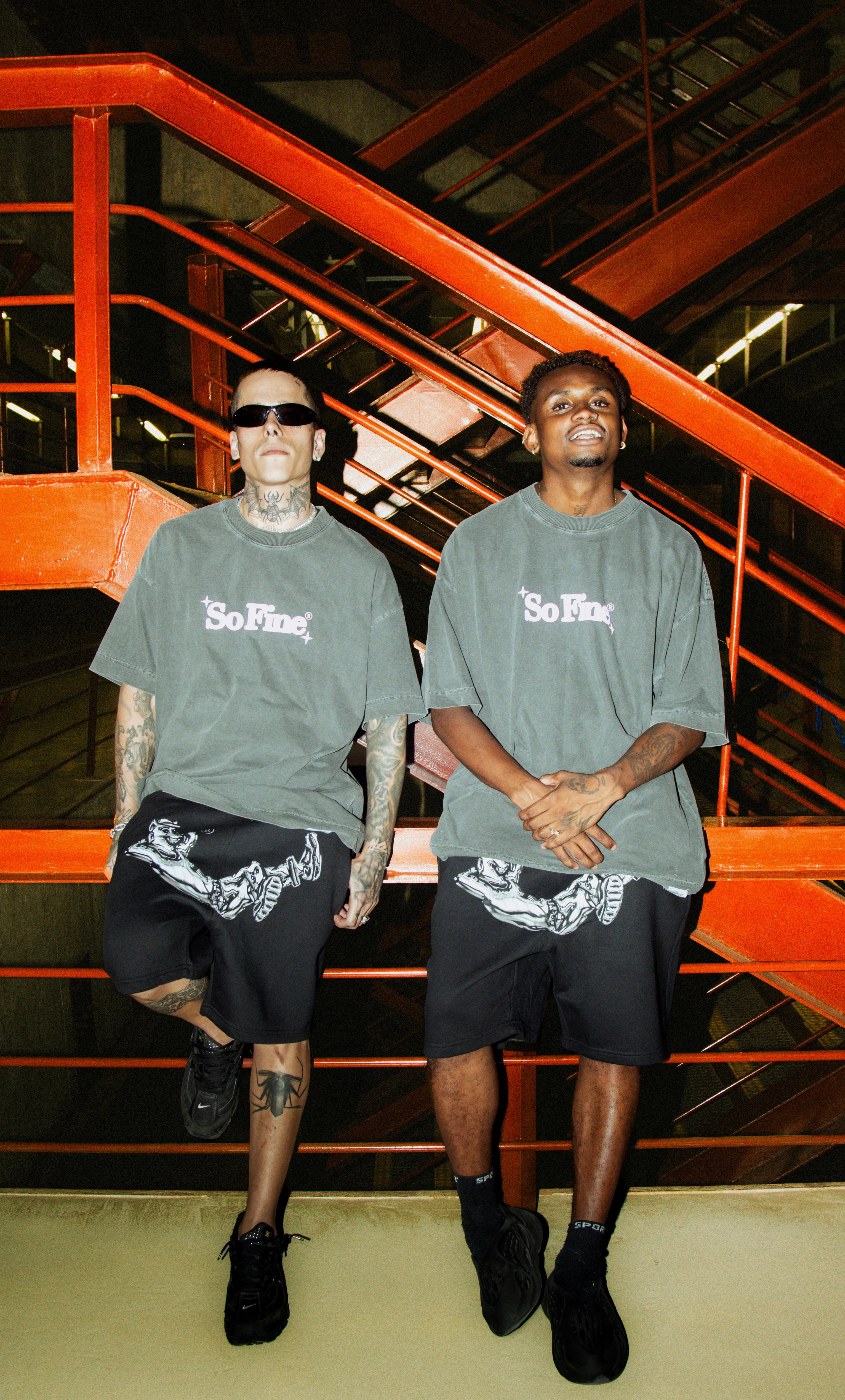 So Fine Men Collection