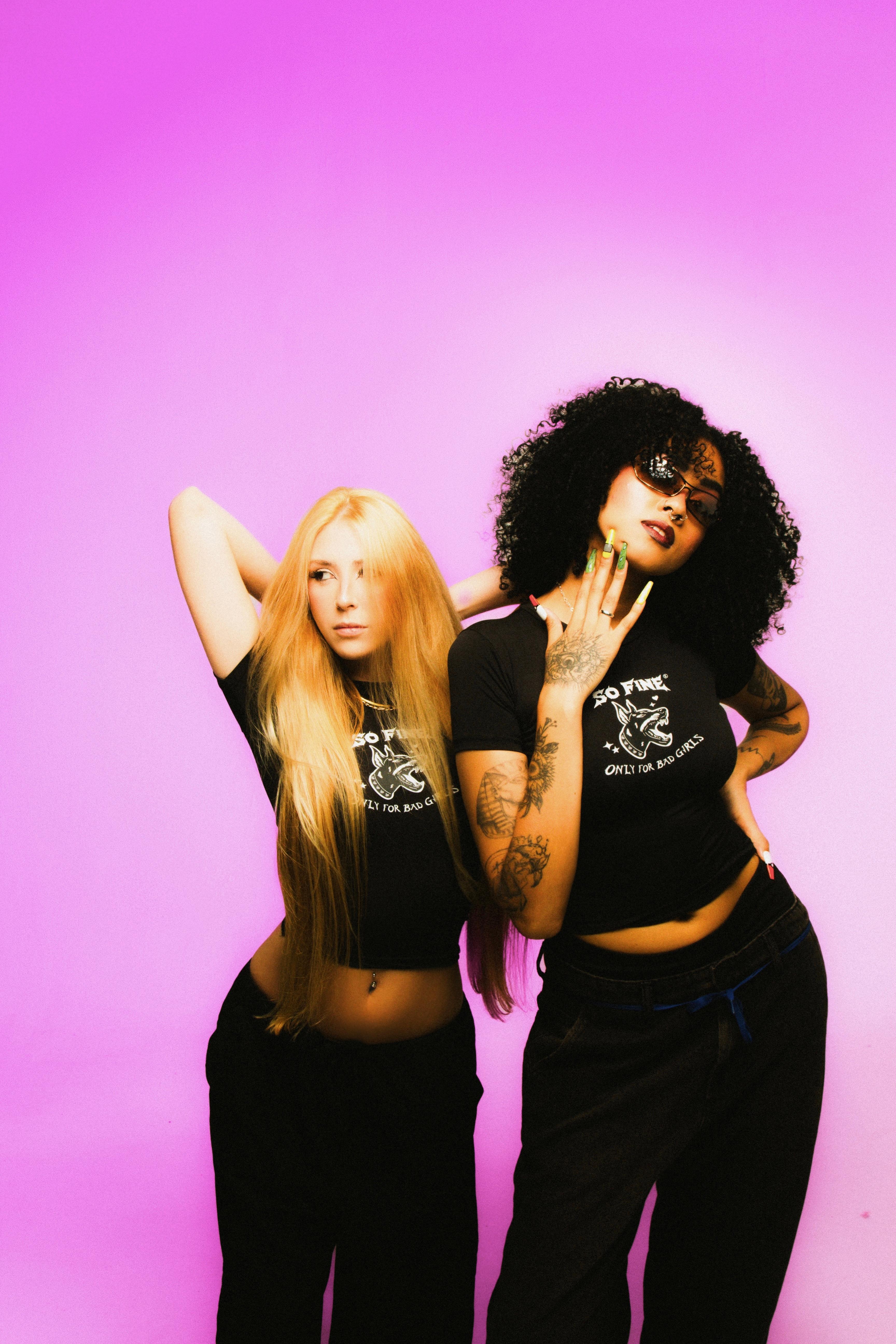 So Fine Girls Collection