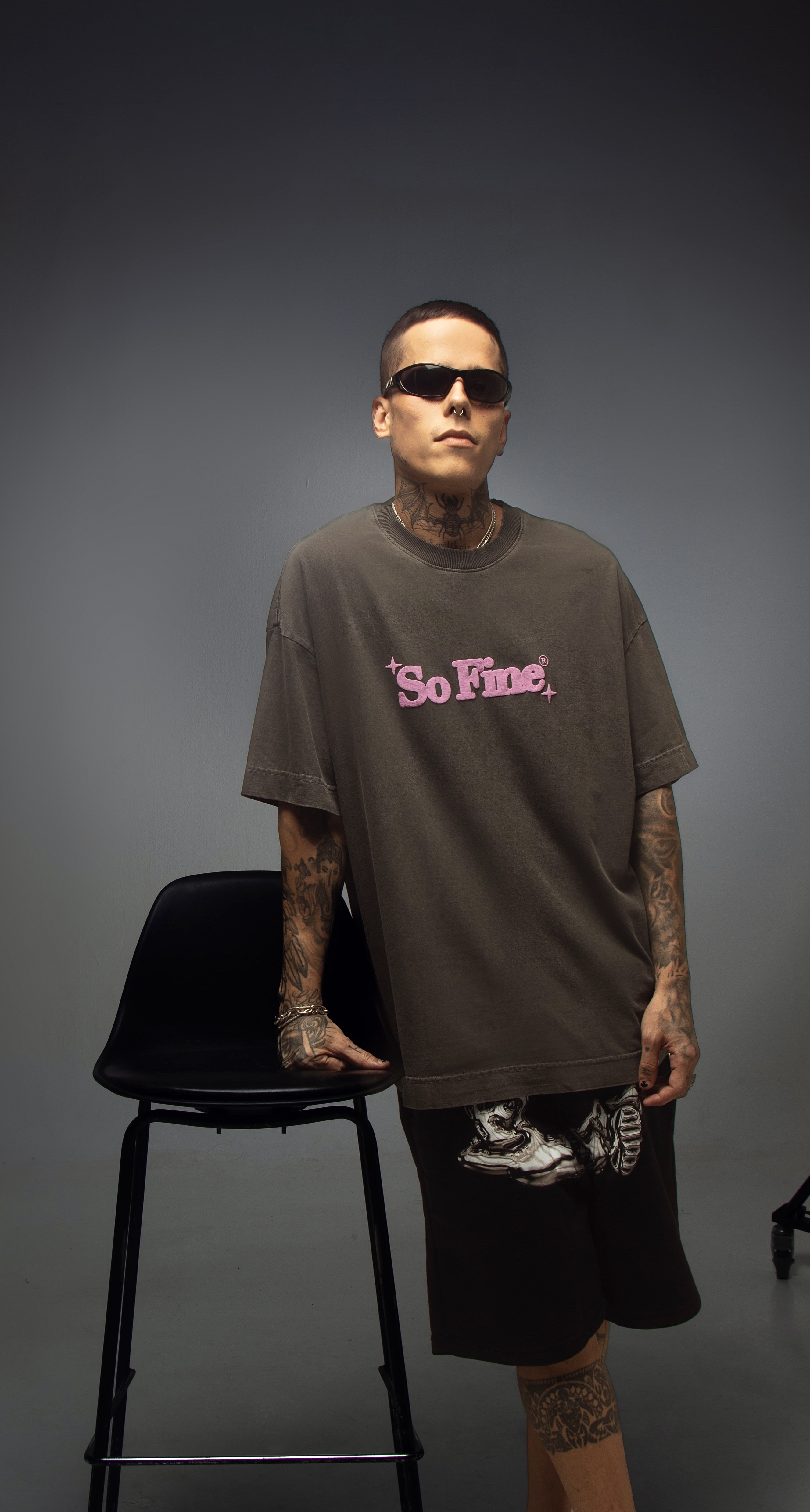 So Fine Urban Fashion