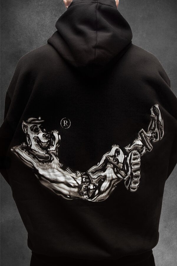 Moletom - Chromatic - Imagem 3