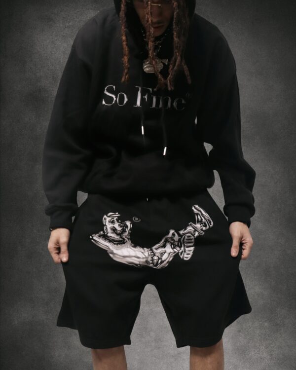 Moletom - Chromatic - Imagem 4