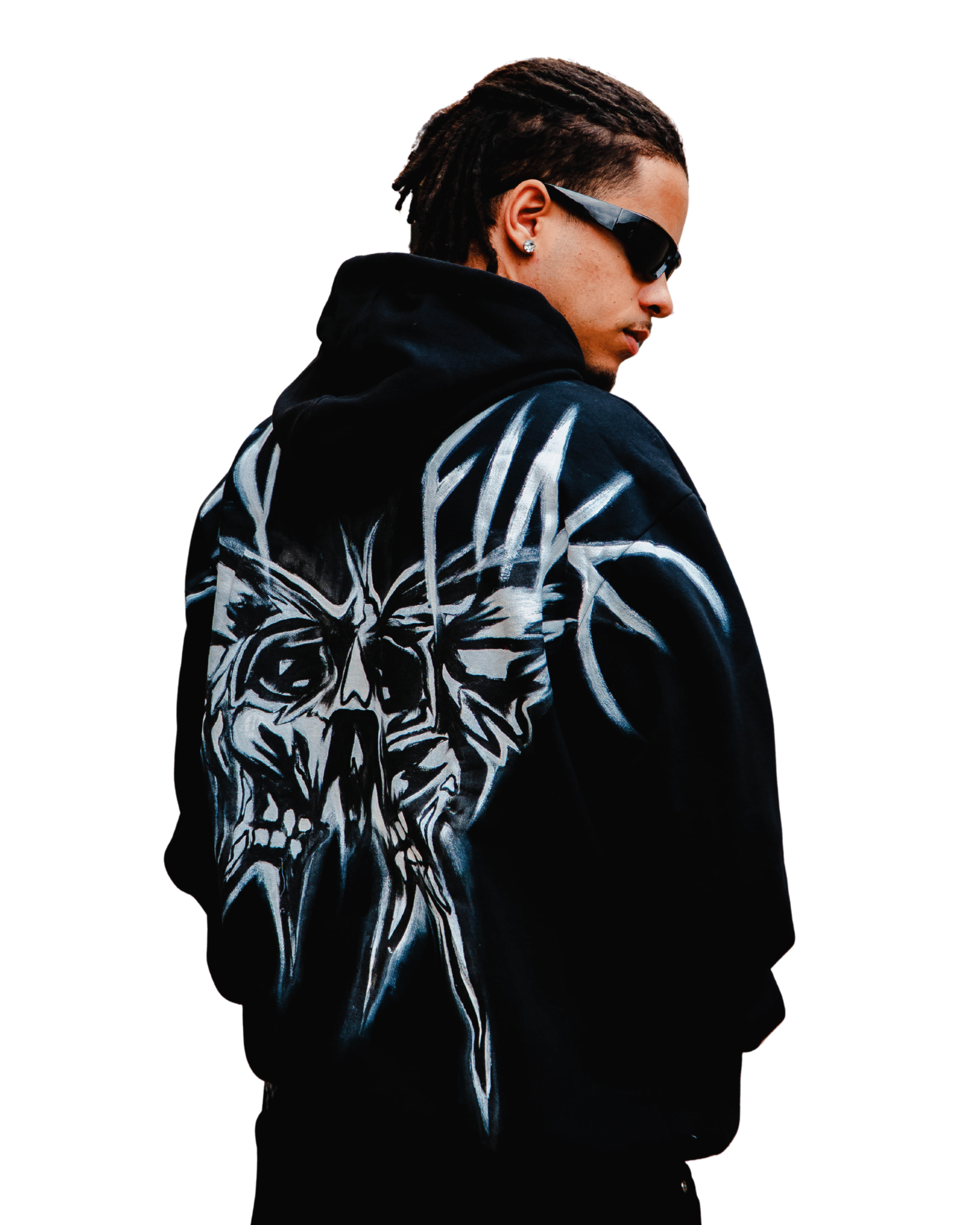 Bermudas Cromatic - Vista alternativa