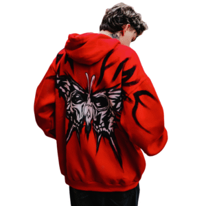 Hoodie Skutterfly